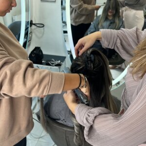 Soutien Scolaire Coiffure Lille